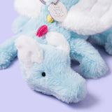 *COMING SOON* Jellycat Sky Dragon Bag Charm (LIMIT 1)