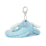 *COMING SOON* Jellycat Sky Dragon Bag Charm (LIMIT 1)