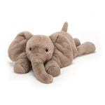 Jellycat Smudge Elephant Medium (LIMIT 1)