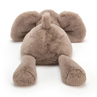 Jellycat Smudge Elephant Medium (LIMIT 1)