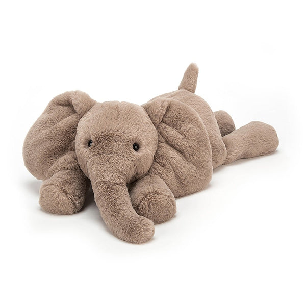 Jellycat Smudge Elephant Medium (LIMIT 1)
