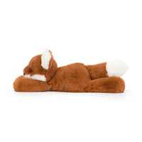 *COMING SOON* Jellycat Smudge Fox Medium (LIMIT 1)