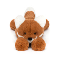 *COMING SOON* Jellycat Smudge Fox Medium (LIMIT 1)