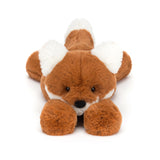 *COMING SOON* Jellycat Smudge Fox Medium (LIMIT 1)