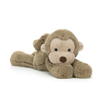 *COMING SOON* Jellycat Smudge Monkey Medium (LIMIT 1)