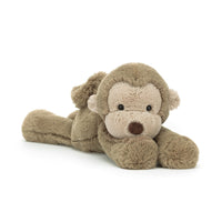 *COMING SOON* Jellycat Smudge Monkey Medium (LIMIT 1)
