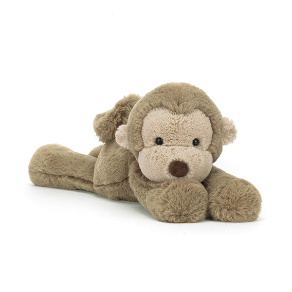 *COMING SOON* Jellycat Smudge Monkey Medium (LIMIT 1)