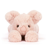 *COMING SOON* Jellycat Smudge Pig (LIMIT 1)