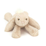 *NEW* Jellycat Smudge Rabbit Medium