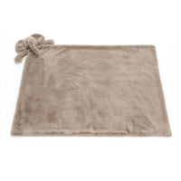 Jellycat Smudge Elephant Blankie with Gift Box