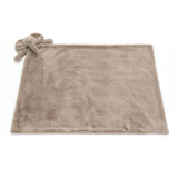 Jellycat Smudge Elephant Blankie with Gift Box