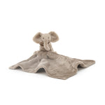 Jellycat Smudge Elephant Soother with Gift Box
