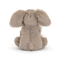 Jellycat Smudge Elephant Soother with Gift Box