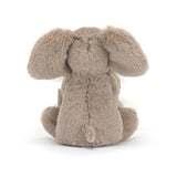 Jellycat Smudge Elephant Soother with Gift Box
