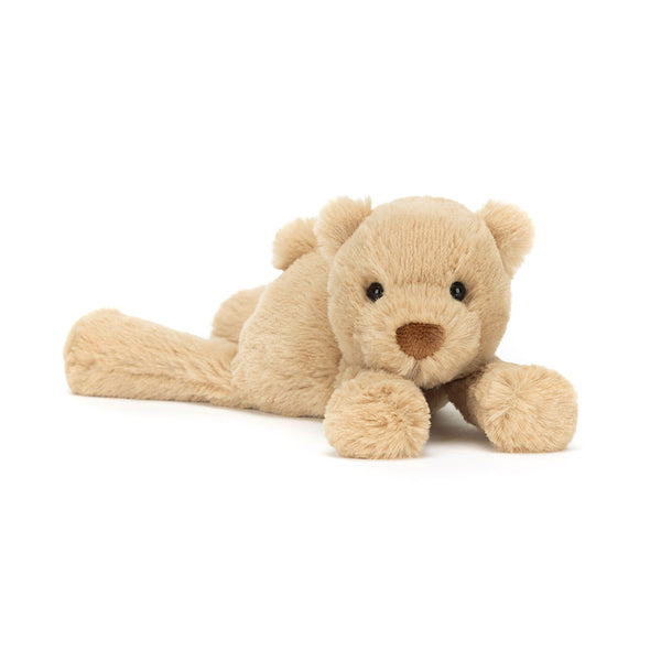 *COMING SOON* Jellycat Smudge Bear Tiny
