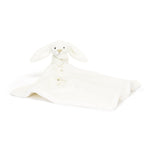 Jellycat Bashful Luxe Bunny Luna Soother with Gift Box