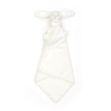 Jellycat Bashful Luxe Bunny Luna Soother with Gift Box