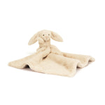 Jellycat Bashful Luxe Bunny Willow Soother with Gift Box