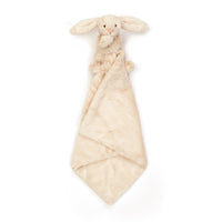 Jellycat Bashful Luxe Bunny Willow Soother with Gift Box