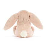Jellycat Bashful Blush Bunny Soother