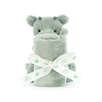 Jellycat Bashful Dragon Soother
