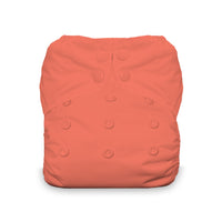 Thirsties Natural One Size All in One Diaper