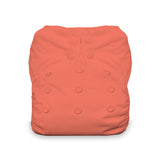 Thirsties Natural One Size All in One Diaper