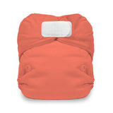 Thirsties Natural Newborn All in One Diaper