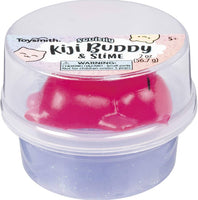 Toysmith Squishy Kiji Buddy & Slime