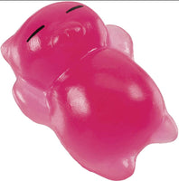 Toysmith Squishy Kiji Buddy & Slime
