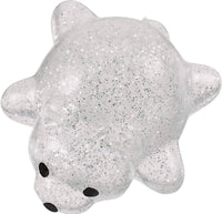 Toysmith Squishy Kiji Buddy & Slime