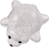 Toysmith Squishy Kiji Buddy & Slime