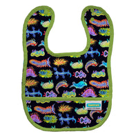 Thirsties Pocket Bibs