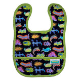 Thirsties Pocket Bibs