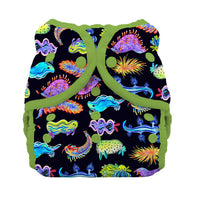 Thirsties Duo Wrap Size 3