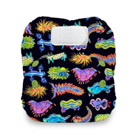 Thirsties Natural Newborn All in One Diaper