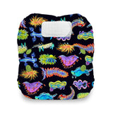 Thirsties Natural Newborn All in One Diaper