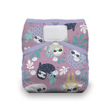 Thirsties Natural One Size Pocket Diaper