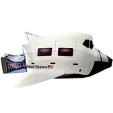 AirFort - Space Shuttle