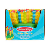 Melissa & Doug Splash Patrol Sprinkler (No Packaging)