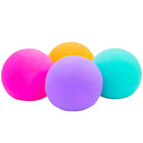 *NEW* Toysmith Squeezy Fortune Ball
