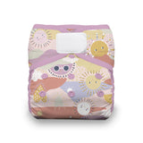 Thirsties Natural One Size Pocket Diaper