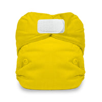 Thirsties Natural Newborn All in One Diaper