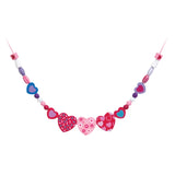 *COMING SOON* Melissa & Doug Created by Me! Wooden Bead Kit - Heart Beads