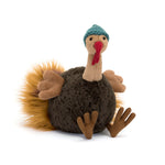 Jellycat Theo Turkey