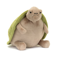 Jellycat Timmy Turtle (LIMIT 1)