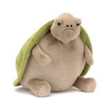 Jellycat Timmy Turtle (LIMIT 1)