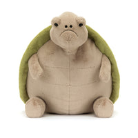 Jellycat Timmy Turtle (LIMIT 1)
