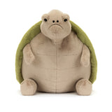 Jellycat Timmy Turtle (LIMIT 1)