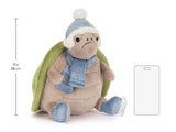 *COMING SOON* Jellycat Timmy Turtle Skating (LIMIT 1)